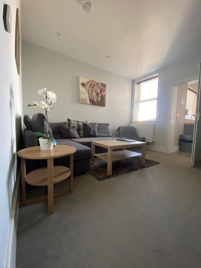 Eclipse Apartment No 1 Newmarket  Exteriör bild